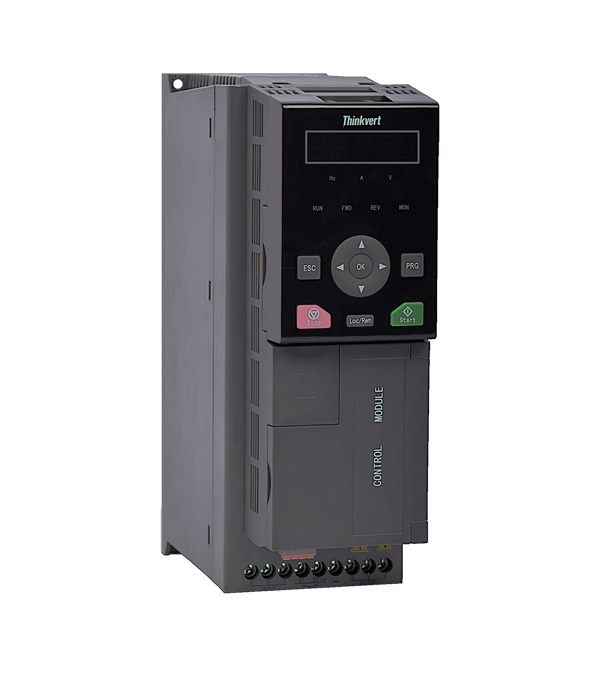 5.5kw General Purpose High Performance V/F Control Vector Control VFD with  CE - China AC Drive, Variable Frequency Drive